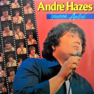 Het Laatste Rondje - André Hazes