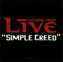 Simple Creed - LIVE (Ft. Tricky)