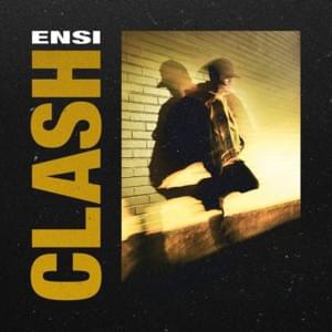 CLASH FREESTYLE - Ensi