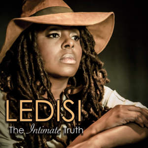 Like this - acoustic - Ledisi