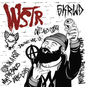 Graveyard Shift - WSTR