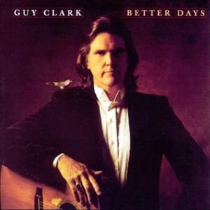 Fool in the Mirror - Guy Clark