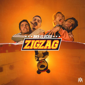 ZigZag - Bhavi & ECKO