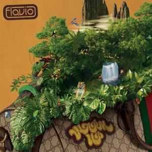 Weg Raus - Flavio