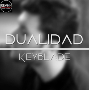 Dualidad - Keyblade