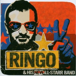 With A Little Help From My Friends - Ringo Starr