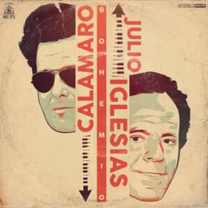 Bohemio - Andrés Calamaro & Julio Iglesias