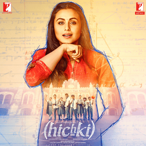 Oye Hichki - Harshdeep Kaur