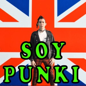 Soy punki - Zorman