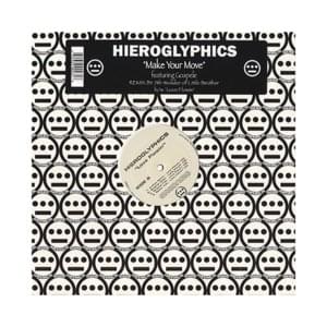 Make Your Move (9th Wonder Remix) - Hieroglyphics (Ft. Goapele)