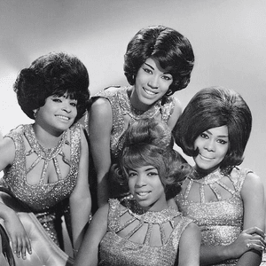 Angel (Mono Version) - The Marvelettes