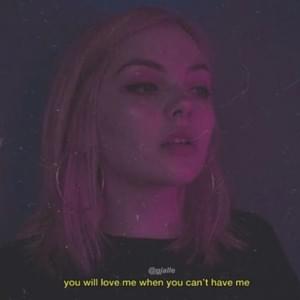 You Say You Love Me - Blxirs