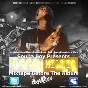 The Best - Soulja Boy