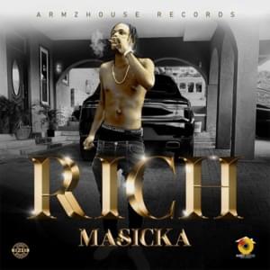 Rich - Masicka