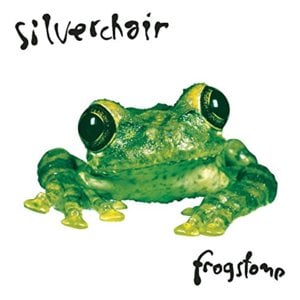 Leave Me Out - Silverchair