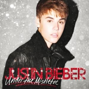 Christmas Love - Justin Bieber