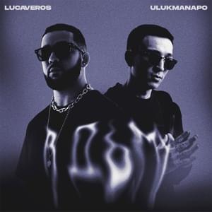 В дыму (In Smoke) - LUCAVEROS & Ulukmanapo