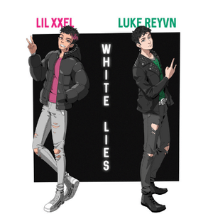 White Lies - Luke Reyvn (Ft. Lil Xxel)