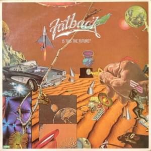 Up Against The Wall - The Fatback Band