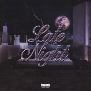 Late Night - ​tana (Ft. Texako)