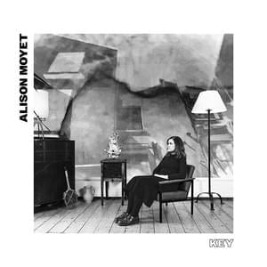 The Impervious Me - Alison Moyet