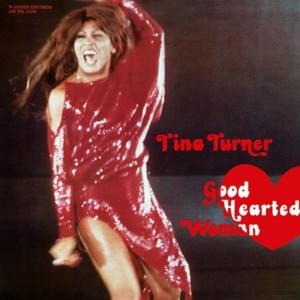 Loving Him Was Easier - Tina Turner