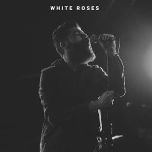 White Roses - Josh Rabenold