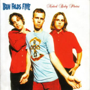 Eddie Walker - Ben Folds Five