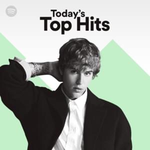 Today’s Top Hits 11/6/20 - Spotify