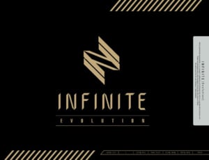 Hysterie - INFINITE (KOR)