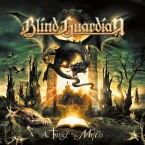 Market Square - Blind Guardian