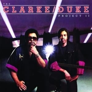 Every Reason To Smile - Stanley Clarke & George Duke