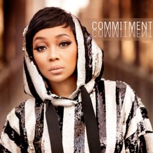 Commitment - Monica