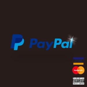 PayPal - FENDIGLOCK