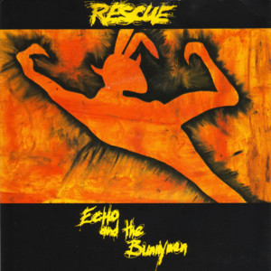 Rescue - Echo & the Bunnymen