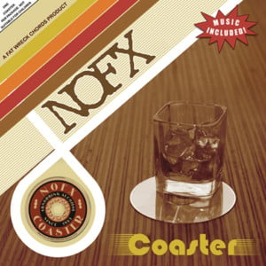 I Am an Alcoholic - NOFX