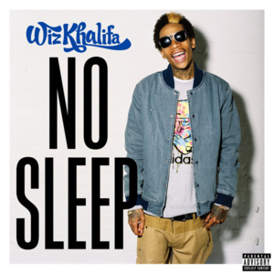 Wiz Khalifa - No Sleep (Traduction Française) - Lyrxo traductions françaises