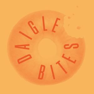 1. Daigle Bites - Music - Lauren Daigle