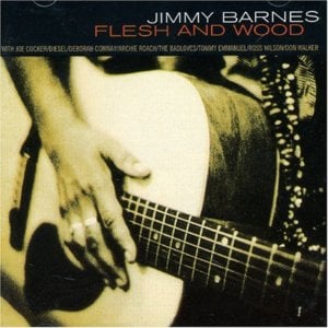 Guilty - Jimmy Barnes