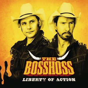 Run Run Devil - The BossHoss (Ft. Rea Garvey)