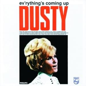 That’s How Heartaches Are Made - Dusty Springfield