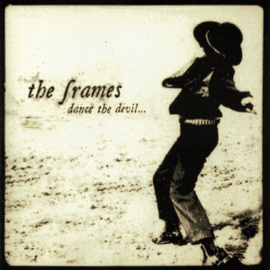 The Stars Are Underground - ​The Frames