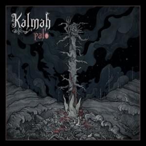 Lovers on the Sun - Kalmah