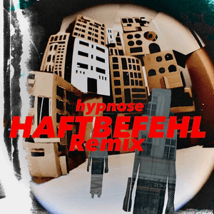 HYPNOSE HAFTBEFEHL REMIX - Yin Kalle, Haftbefehl & eazymoney319