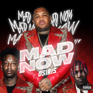 Mad Now - YK Osiris