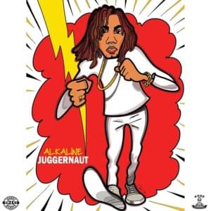 Juggernaut - Alkaline