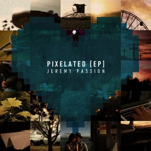 I Don’t Care - Jeremy Passion