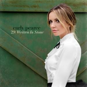 Easy Going - Carly Pearce