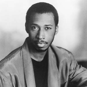 All the Way - Jeffrey Osborne