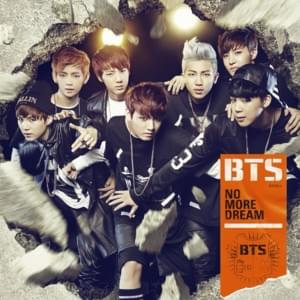 進撃の防弾 (Attack on Bangtan/The Rise of Bangtan) (Japanese Ver.) - BTS